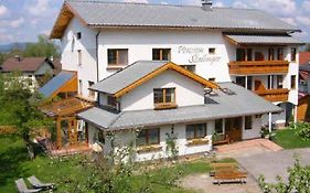 Hotel-Pension Stallinger